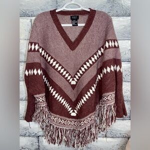 Guilty Couture Swoncho Sz S/M